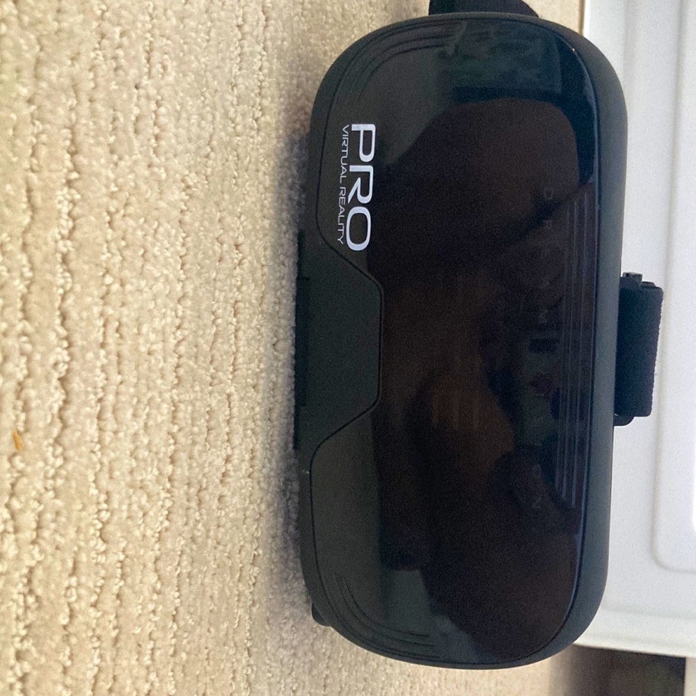 Dream Vision Pro Vr 360